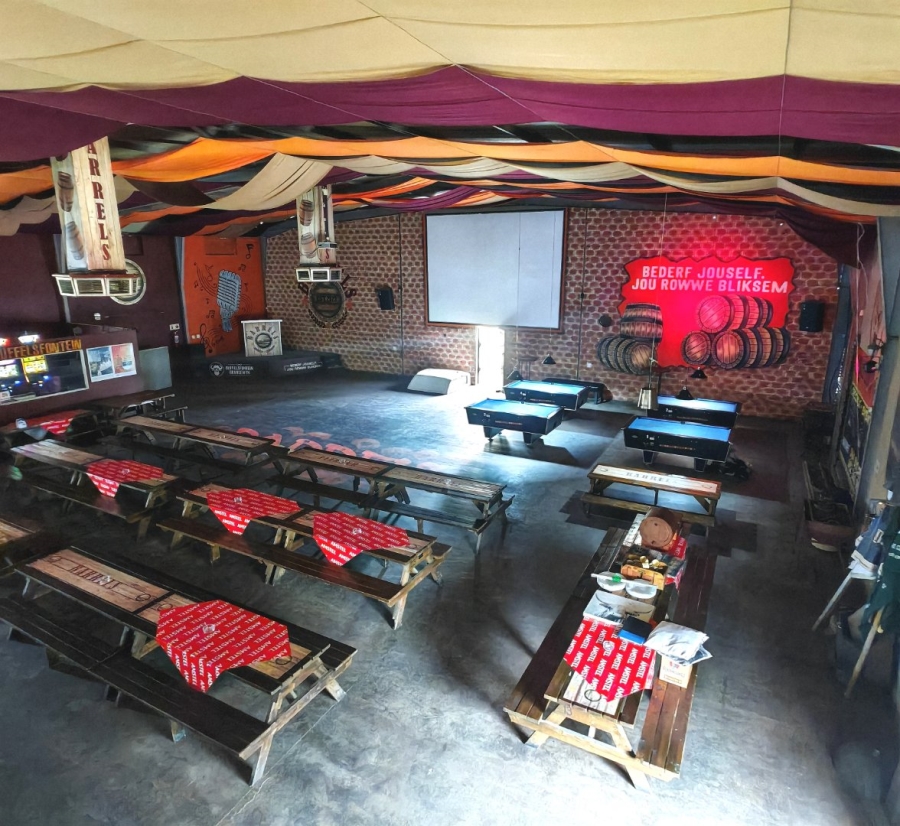 Commercial Property for Sale in Oranjesig Free State